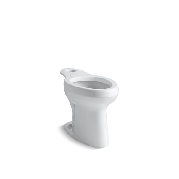 Kohler Highline Pressure Lite Bowl, Et W/Lugs 4304-L-0 - main